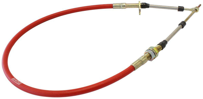 Aeroflow 3ft. Race Shifter Cable (AF72-1007) AF72-1007