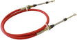 Aeroflow 4ft. Race Shifter Cable (AF72-1008) AF72-1008