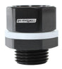 Aeroflow Ford C4 Pan Fill Conversion - Black (AF72-1555) AF72-1555