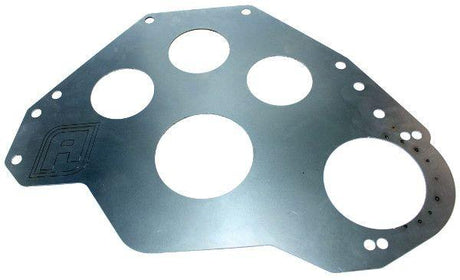 Aeroflow Starter Block Sandwich Plate (AF72-2120) AF72-2120