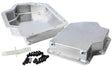 Aeroflow 3" Deep Fabricated Transmission Pan including Filter Extension (AF72-3001) AF72-3001