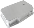 Aeroflow 3.35" (85mm) Deep Fabricated Transmission Pan suit GM 6L80E (AF72-3008) AF72-3008