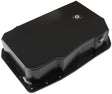 Aeroflow 3.35" (85mm) Deep Fabricated Transmission Pan suit GM 6L80E (AF72-3008BLK) AF72-3008BLK