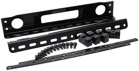 Aeroflow Oil Cooler Mounting Kit (AF72-4000) AF72-4000