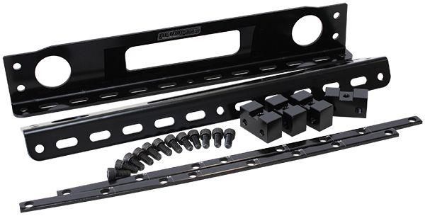 Aeroflow Oil Cooler Mounting Kit (AF72-4000) AF72-4000