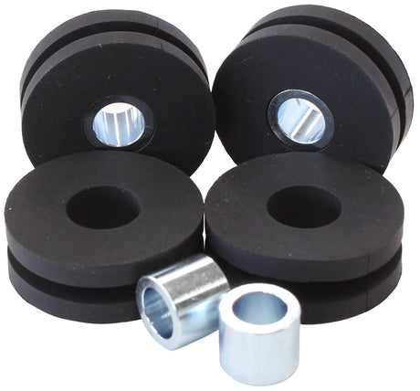 Aeroflow Oil Cooler Non Vibration Rubber Mount Kit (AF72-4001) AF72-4001