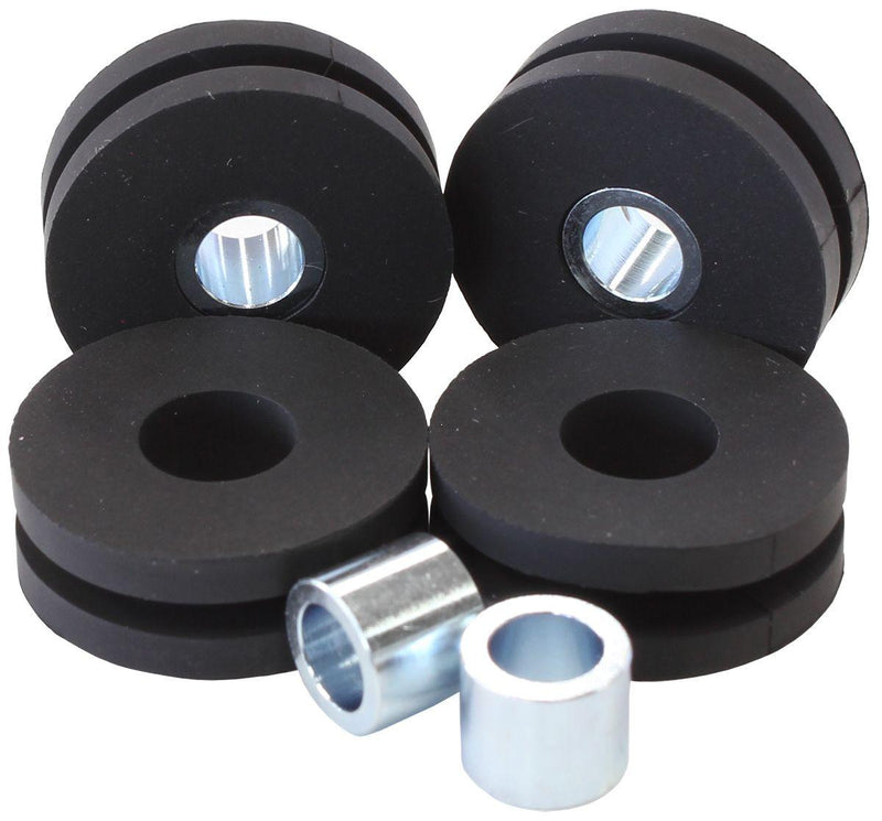 Aeroflow Oil Cooler Non Vibration Rubber Mount Kit (AF72-4001) AF72-4001