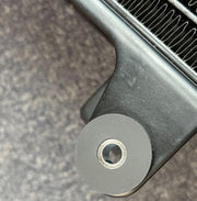 Aeroflow Oil Cooler Non Vibration Rubber Mount Kit (AF72-4001)