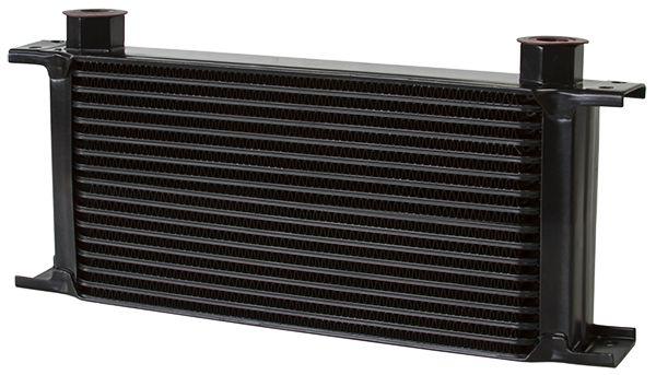 Aeroflow 10 Row Universal Oil Cooler (AF72-4010) AF72-4010
