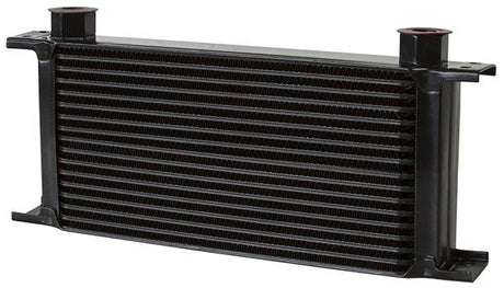 Aeroflow 16 Row Universal Oil Cooler (AF72-4016) AF72-4016