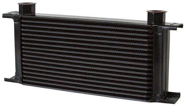 Aeroflow 16 Row Universal Oil Cooler (AF72-4016)