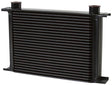 Aeroflow 25 Row Universal Oil Cooler (AF72-4025) AF72-4025