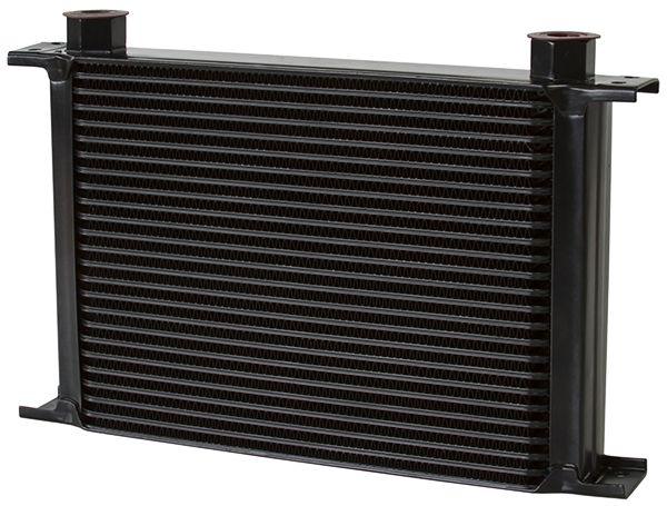 Aeroflow 25 Row Universal Oil Cooler (AF72-4025) AF72-4025
