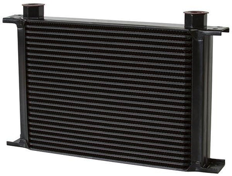 Aeroflow 25 Row Universal Oil Cooler (AF72-4025) AF72-4025