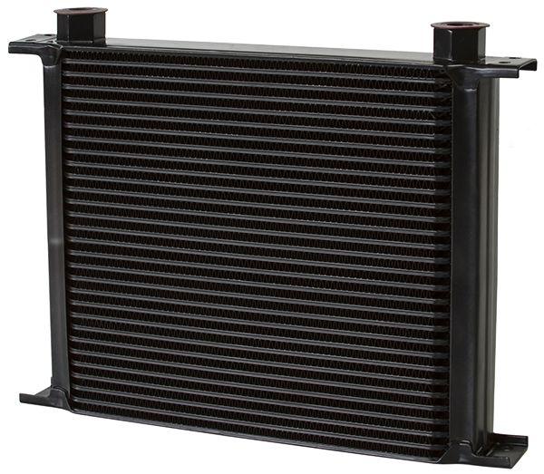 Aeroflow 34 Row Universal Oil Cooler (AF72-4034)