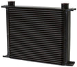 Aeroflow 40 Row Universal Oil Cooler (AF72-4040) AF72-4040