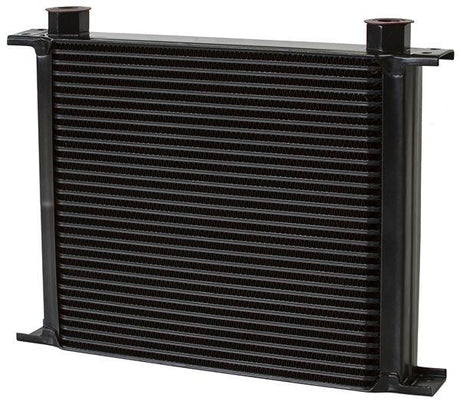 Aeroflow 40 Row Universal Oil Cooler (AF72-4040) AF72-4040