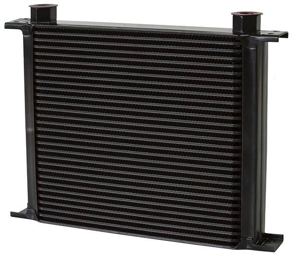 Aeroflow 40 Row Universal Oil Cooler (AF72-4040) AF72-4040