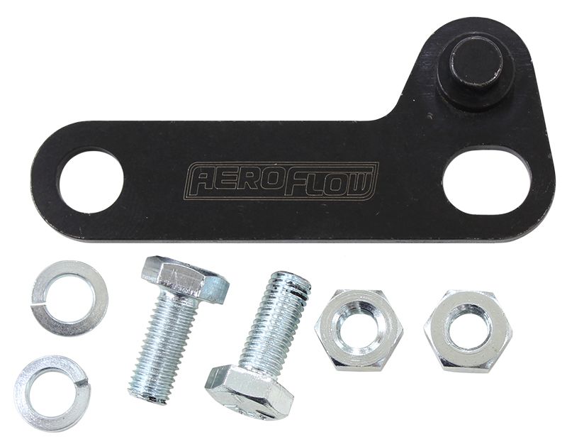 Aeroflow Kickdown Lever Bracket (AF72-5052)