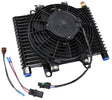 Aeroflow Competition Oil & Transmission Cooler (AF72-6001) AF72-6001