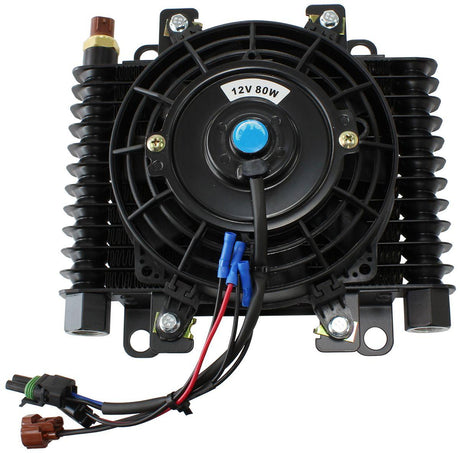 Aeroflow Competition Oil & Transmission Cooler (AF72-6003) AF72-6003