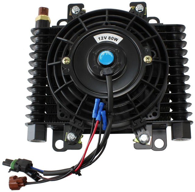 Aeroflow Competition Oil & Transmission Cooler (AF72-6003) AF72-6003