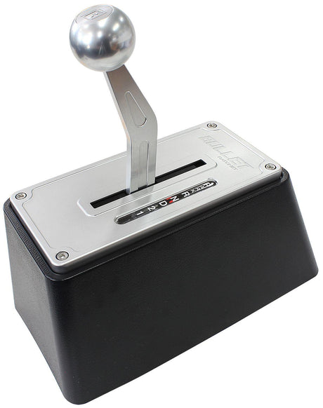 Aeroflow Bang Shift BULLET 3 & 4 Speed Ratchet Shifter (AF72-9000) AF72-9000