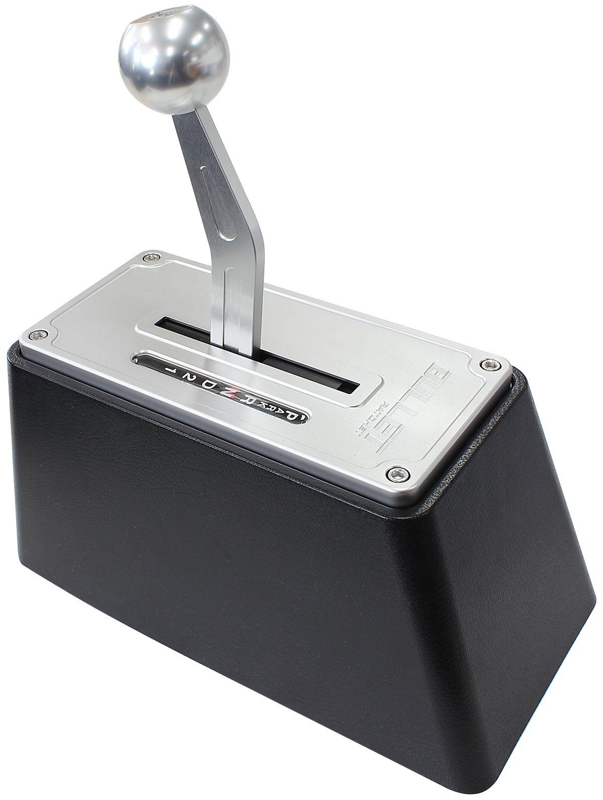 Aeroflow Bang Shift BULLET 3 & 4 Speed Ratchet Shifter (AF72-9000)