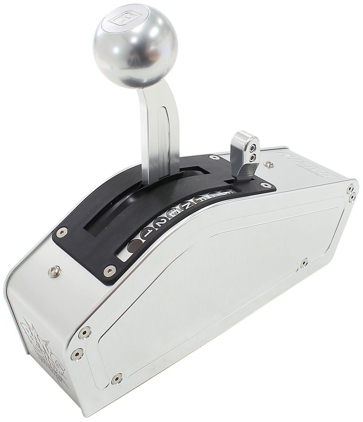 Aeroflow Bang Shift NITRO 2, 3 & 4 Speed Ratchet Shifter (AF72-9010) AF72-9010