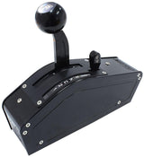Aeroflow Bang Shift NITRO 2, 3 & 4 Speed Ratchet Shifter (AF72-9010BLK) AF72-9010BLK