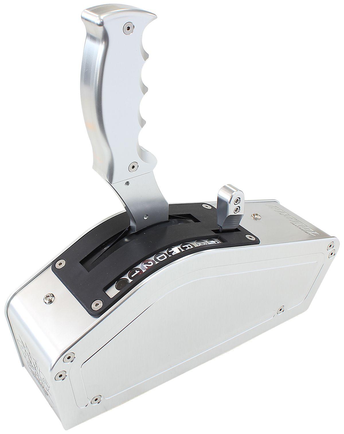 Aeroflow Bang Shift PISTOL 2, 3 & 4 Speed Ratchet Shifter (AF72-9012) AF72-9012