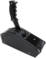 Aeroflow Bang Shift PISTOL 2, 3 & 4 Speed Ratchet Shifter (AF72-9012BLK)