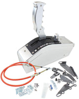 Aeroflow Bang Shift PISTOL 2, 3 & 4 Speed Ratchet Shifter (AF72-9012)