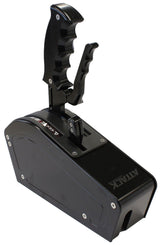 Aeroflow Bang Shift ATTACK 2 Speed Forward & Reverse Pattern Gate Shifter (AF72-9020BLK) AF72-9020BLK