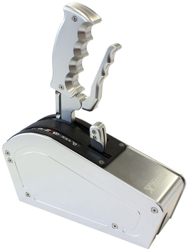Aeroflow Bang Shift ATTACK 3 Speed Reverse Pattern Gate Shifter (AF72-9022) AF72-9022