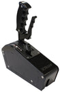 Aeroflow Bang Shift ATTACK 3 Speed Reverse Pattern Gate Shifter (AF72-9022BLK) AF72-9022BLK