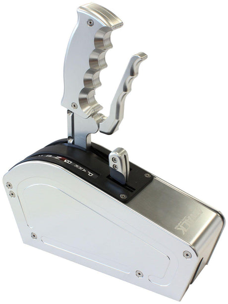 Aeroflow Bang Shift ATTACK 4 Speed Forward Pattern Gate Shifter (AF72-9023) AF72-9023