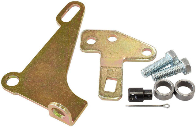 Aeroflow Bang Shift Transmission Bracket & Lever Kit (AF72-9052) AF72-9052