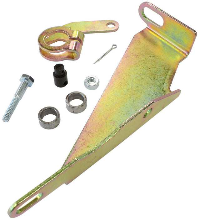 Aeroflow Bang Shift Transmission Bracket & Lever Kit (AF72-9056) AF72-9056