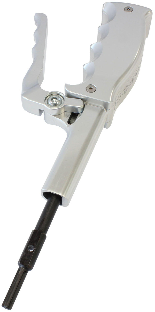 Aeroflow Bang Shift Attack OEM Holden Commodore VT & VX Shifter Handle - Silver (AF72-9100) AF72-9100