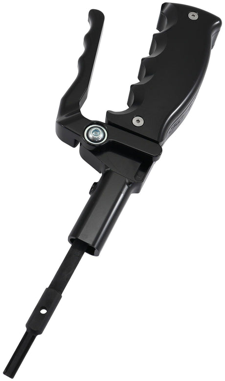 Aeroflow Bang Shift Attack OEM Holden Commodore VT & VX Shifter Handle - Black (AF72-9100BLK) AF72-9100BLK