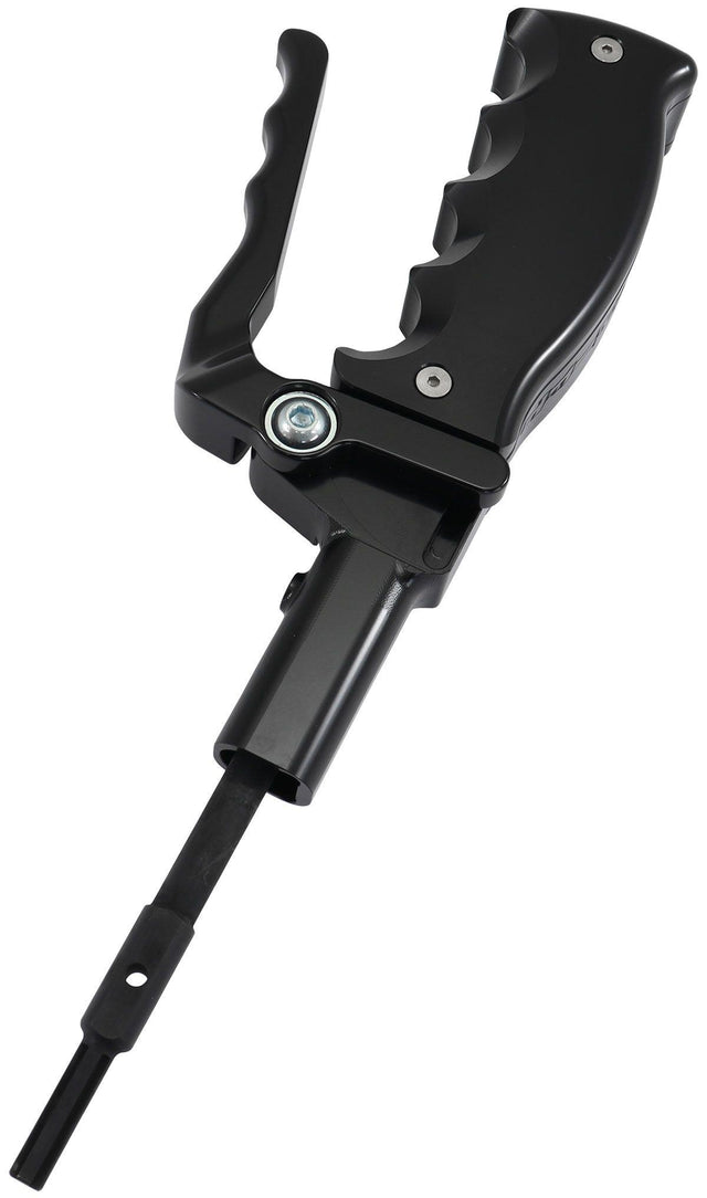 Aeroflow Bang Shift Attack OEM Holden Commodore VT & VX Shifter Handle - Black (AF72-9100BLK) AF72-9100BLK