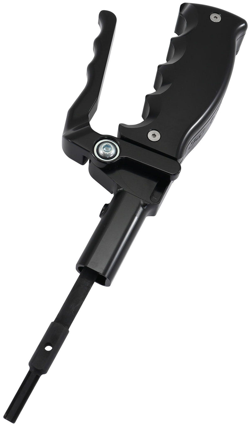Aeroflow Bang Shift Attack OEM Holden Commodore VT & VX Shifter Handle - Black (AF72-9100BLK) AF72-9100BLK