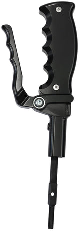 Aeroflow Bang Shift Attack OEM Holden Commodore VT & VX Shifter Handle - Black (AF72-9100BLK)