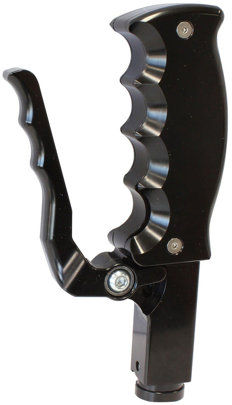 Aeroflow Bang Shift Attack OEM Holden Commodore VY & VZ Shifter Handle - Black (AF72-9101BLK) AF72-9101BLK