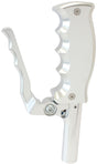 Aeroflow Bang Shift Attack OEM Holden Commodore VE Shifter Handle - Silver (AF72-9102) AF72-9102