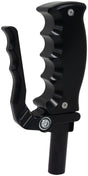Aeroflow Bang Shift Attack OEM Holden Commodore VE Shifter Handle - Black (AF72-9102BLK) AF72-9102BLK
