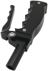 Aeroflow Bang Shift Attack OEM Holden Commodore VE Shifter Handle - Black (AF72-9102BLK)