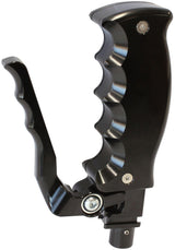 Aeroflow Bang Shift Attack OEM Holden Commodore VF Shifter Handle - Black (AF72-9103BLK) AF72-9103BLK