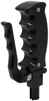 Aeroflow Bang Shift Attack OEM Ford Falcon Shifter Handle - Black (AF72-9106BLK) AF72-9106BLK